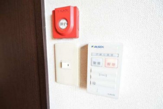 【その他設備】