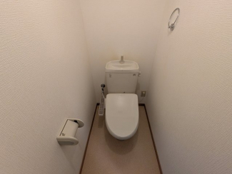 【トイレ】