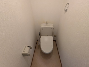 【トイレ】