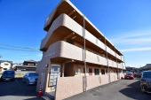 松山市南久米町のマンションの画像
