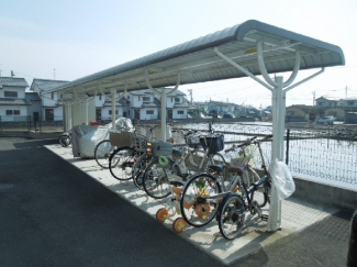 【その他共有部分】
