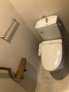 【トイレ】