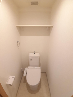 【トイレ】