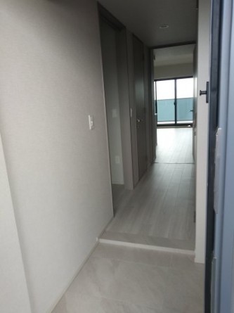 【玄関】
