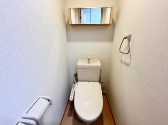 【トイレ】