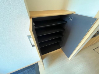 【玄関】