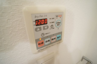 【その他設備】