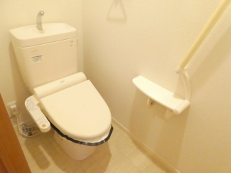 【トイレ】