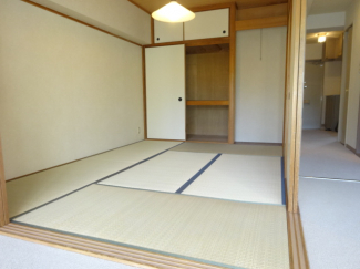 【和室】