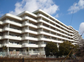 宝塚市逆瀬台１丁目のマンションの画像