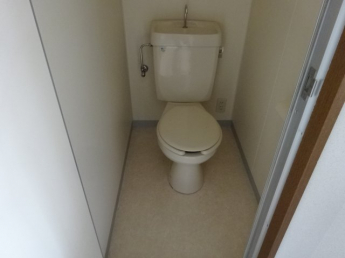 【トイレ】
