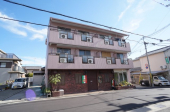 宝塚市小林１丁目のマンションの画像
