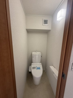 【トイレ】