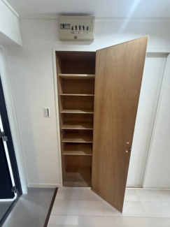 下駄箱