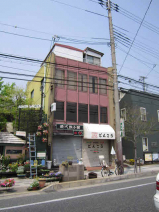 芦屋市前田町の店舗事務所の画像