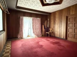 【洋室】