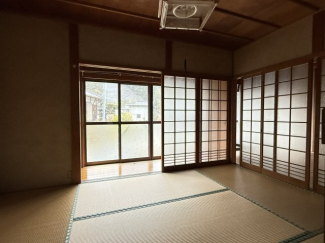 【和室】