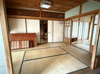 【和室】