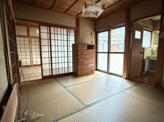 【和室】