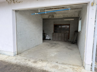 山南町応地　中古戸建の画像