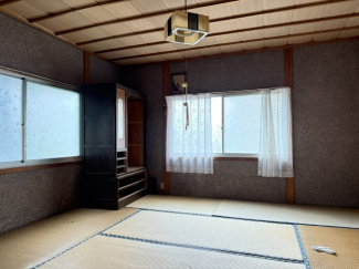 【和室】