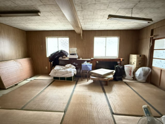 【和室】
