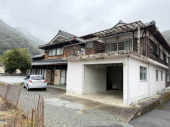丹波市山南町応地の中古一戸建ての画像