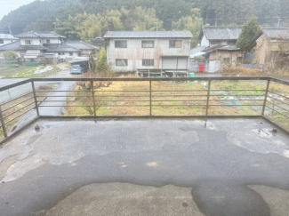 山南町応地　中古戸建の画像
