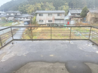 山南町応地　中古戸建の画像