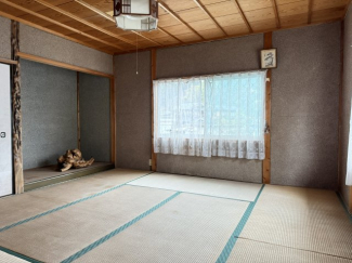 【和室】