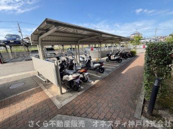 ファミール西神戸の画像