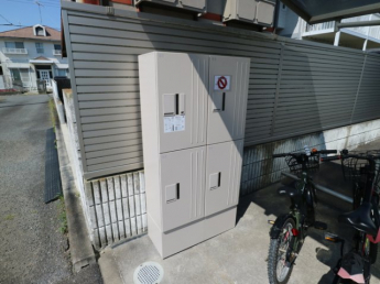 【その他共有部分】