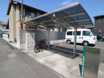 【その他共有部分】