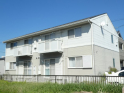 明石市魚住町住吉２丁目のアパートの画像