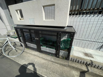 【その他共有部分】