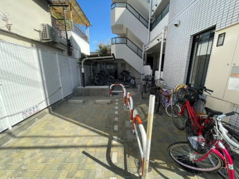 【その他共有部分】