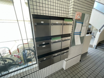 【その他共有部分】