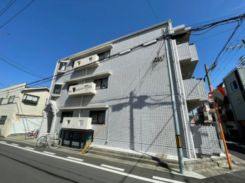 【外観】