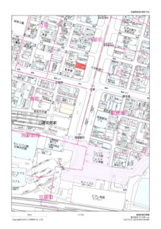 しらさぎビル　地下1階の画像