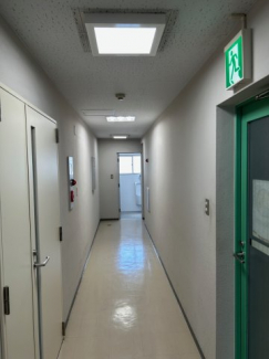 しらさぎビル　6階の画像