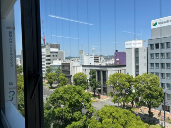 しらさぎビル　6階の画像