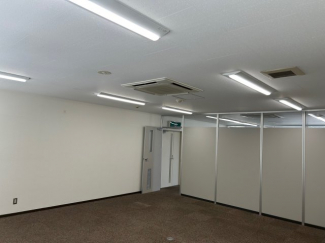 しらさぎビル　6階の画像