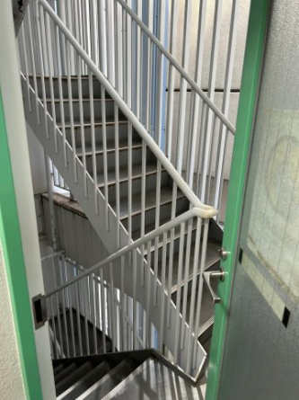 しらさぎビル　6階の画像