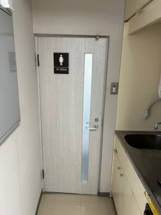 しらさぎビル　6階の画像