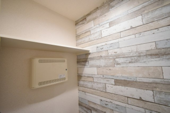 トイレ上収納