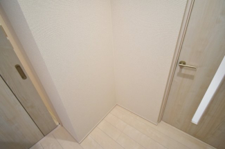 冷蔵庫置けます