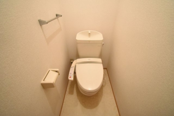 【トイレ】