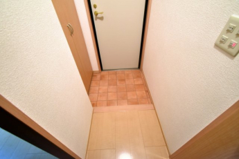 【内装】