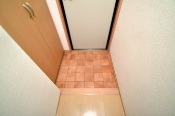 【玄関】