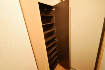 【収納】